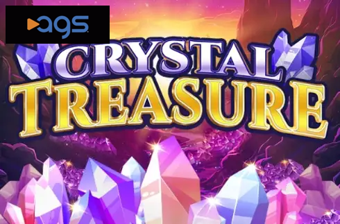 Crystal Treasure